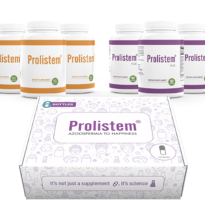 Prolistem For Azoospermia